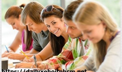 Hướng dẫn giao tiếp bằng tiếng Ba Lan