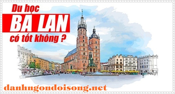 Du học Ba Lan cần những gì?