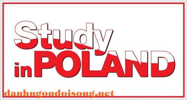 Nhiều cách giúp bạn học tiếng Ba Lan