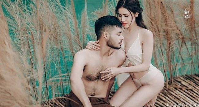 clip á hậu thư dung