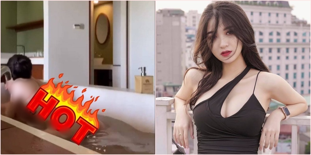 Anh Thư lộ clip 8 phút