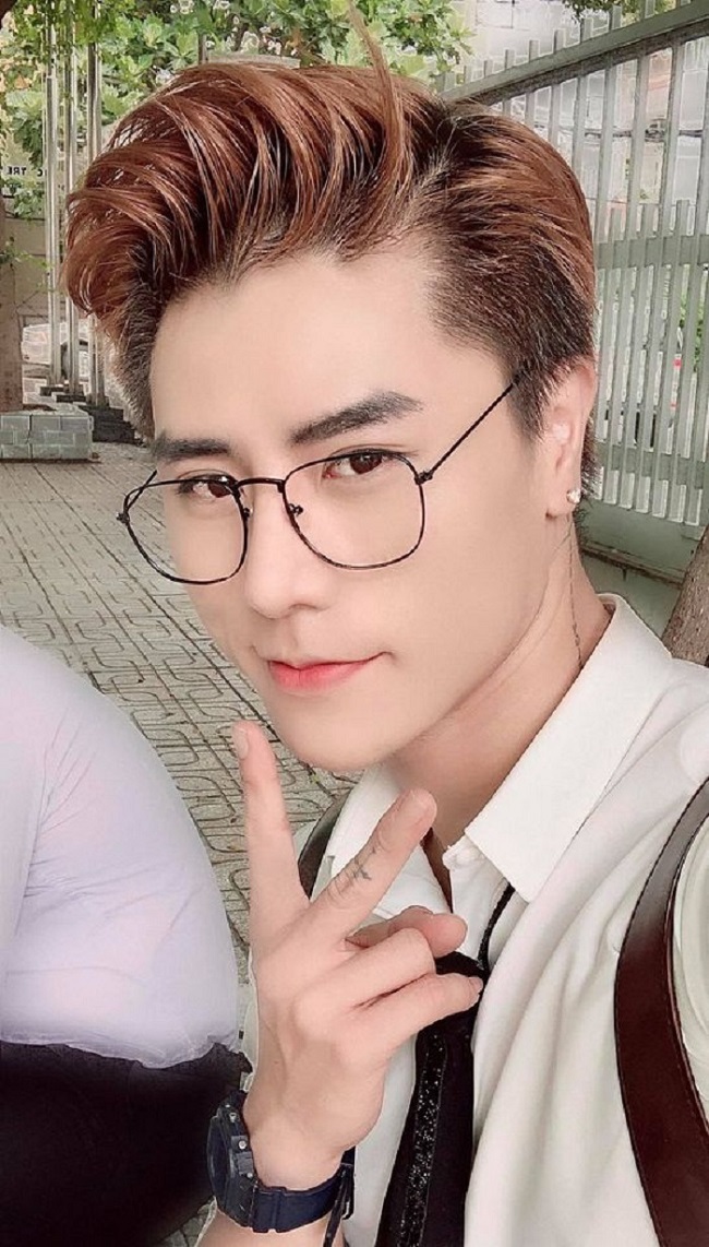 chương cố lộ clip