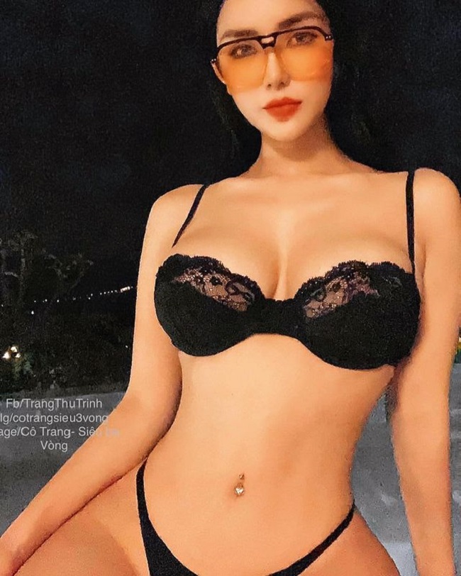 Clip cô giáo trang