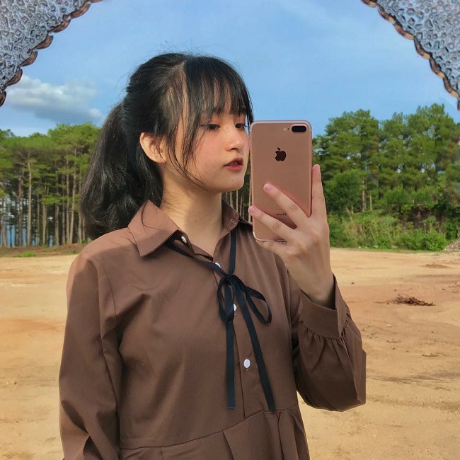 Heavy Alice lộ clip nóng