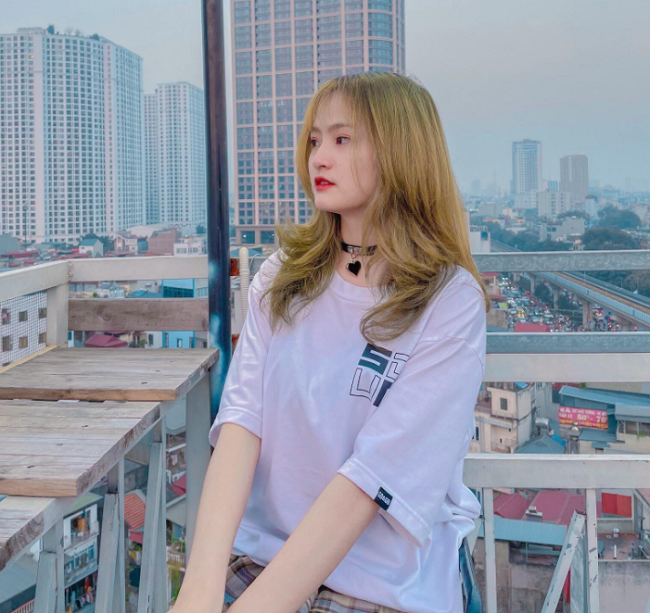 Heavy Alice lộ clip nóng