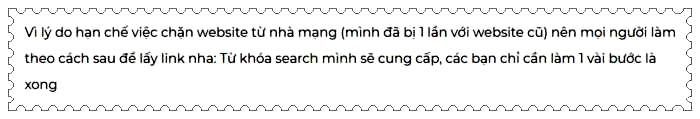 Hướng dẫn xem clip