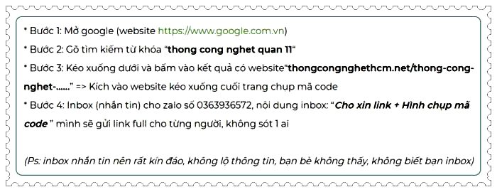 Hướng dẫn xem clip