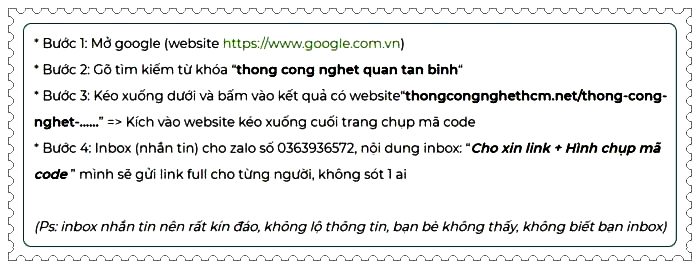 clip thanh bi