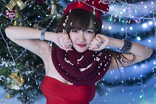 Clip Hường Hana