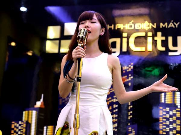Clip Hường Hana