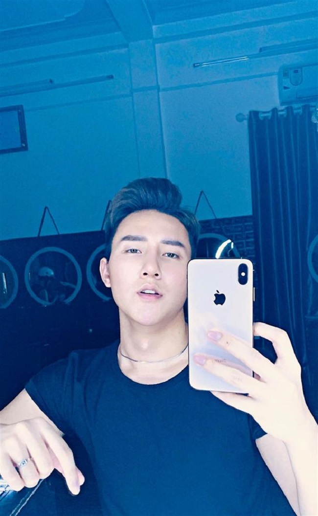 khoa vương lộ clip
