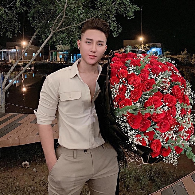 khoa vương lộ clip