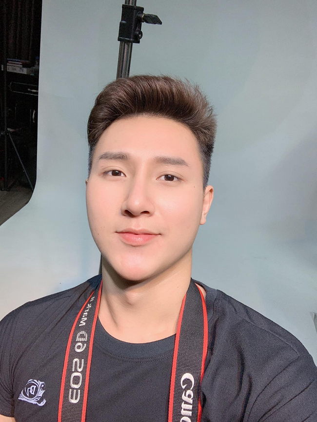 khoa vương lộ clip