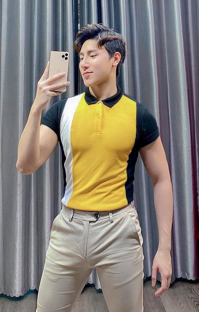 khoa vương lộ clip