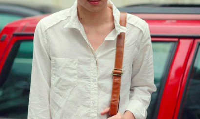 Clip Kiên Hoàng làm tình đồng giới - sự thật sau bao năm che giấu