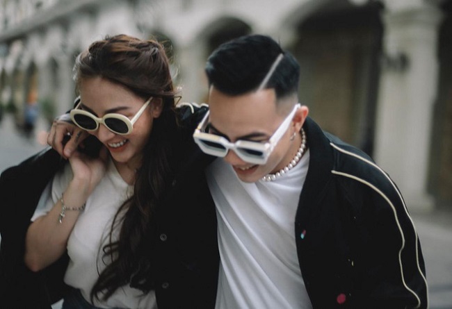 Kiều Anh Hera lộ clip