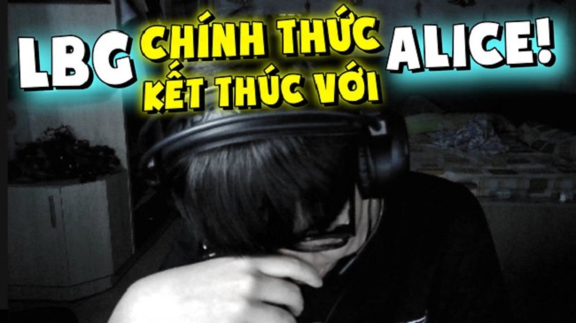 clip nóng Lê Bình gaming
