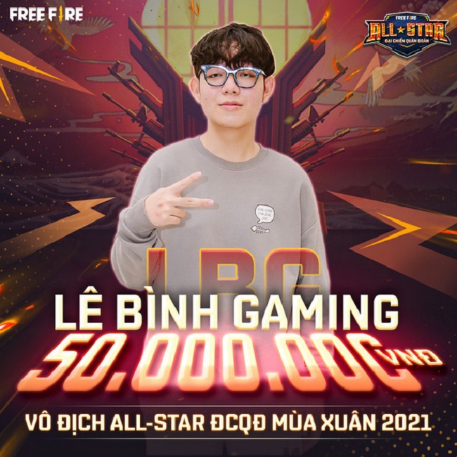 clip nóng Lê Bình gaming