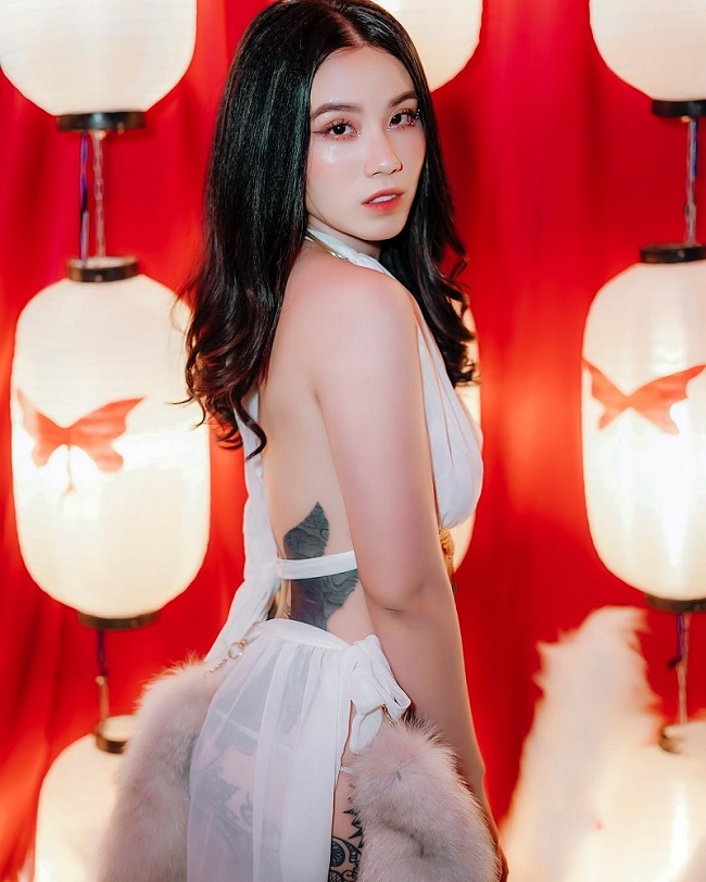 clip Linh Miu