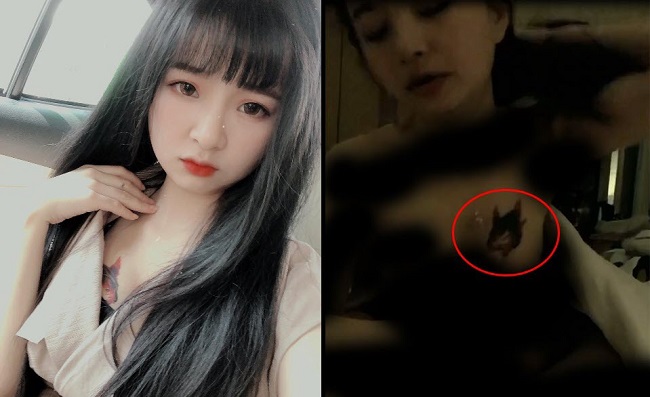 m&egrave;o 2k4 lộ clip n&oacute;ng