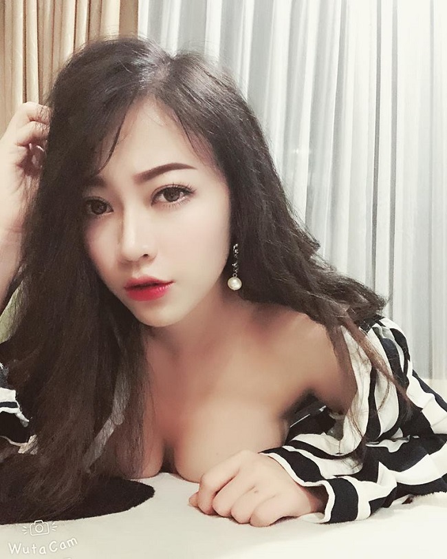 clip nóng Ngân Lee