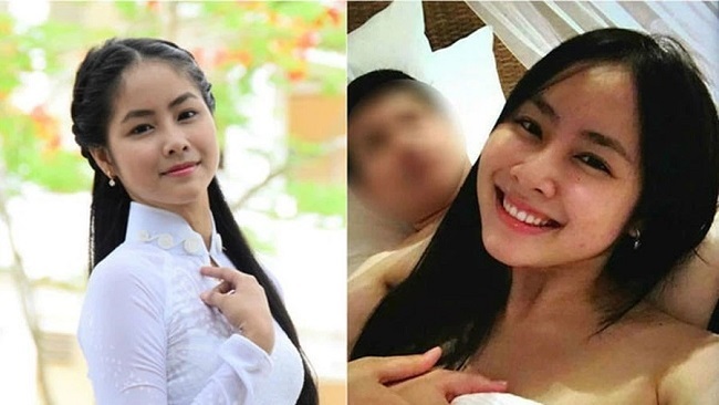 clip ngọc huệ
