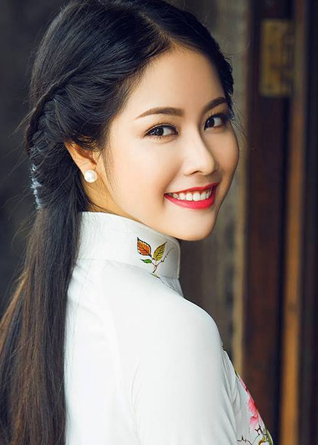 clip ngọc huệ
