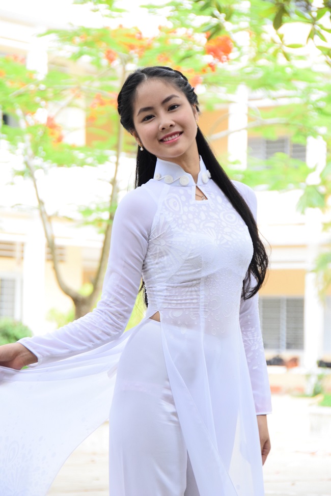 clip ngọc huệ