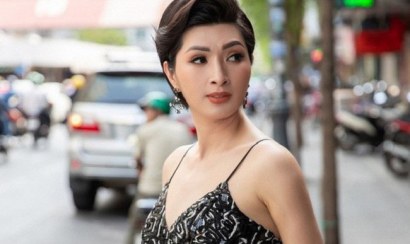 Clip Nguyễn Hồng Nhung nổi sóng làm tan nát sự nghiệp ngôi sao