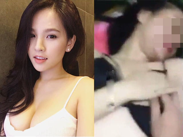 clip phi huyền trang
