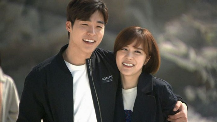 clip n&oacute;ng seo ha joon