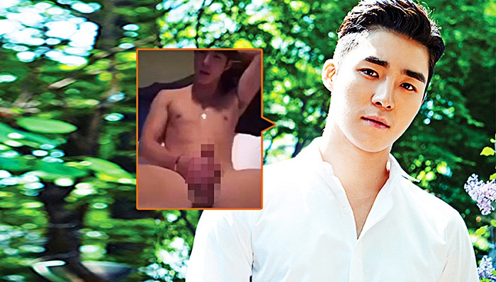 clip n&oacute;ng seo ha joon