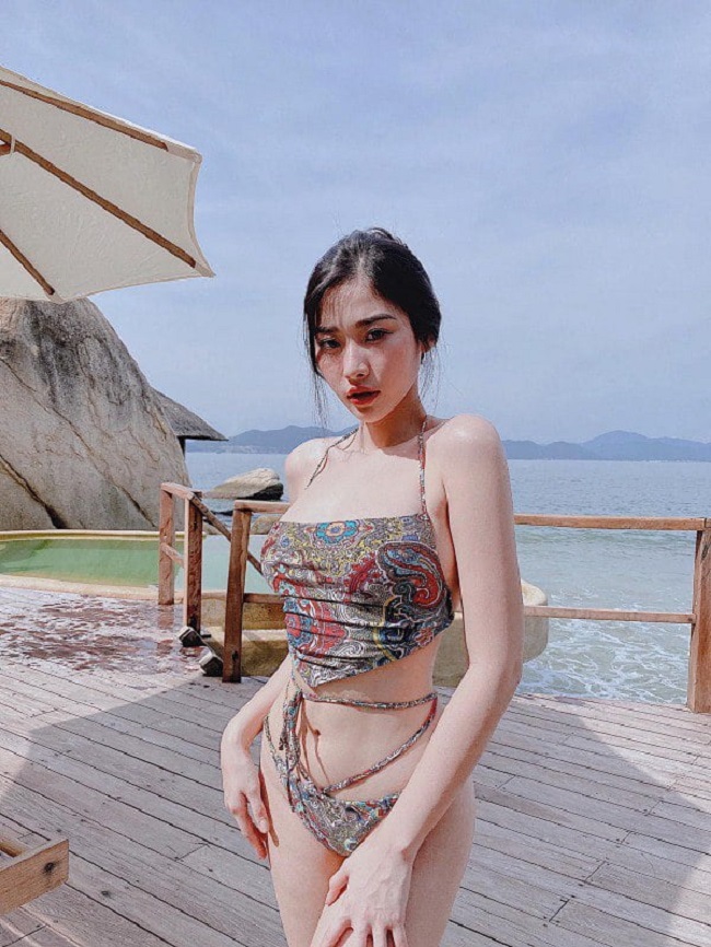 th&aacute;i ngọc san lộ clip