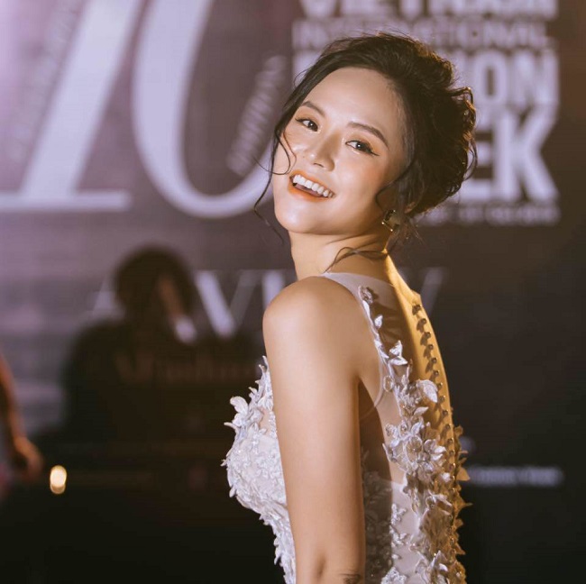 clip diễn viên Thu Quỳnh