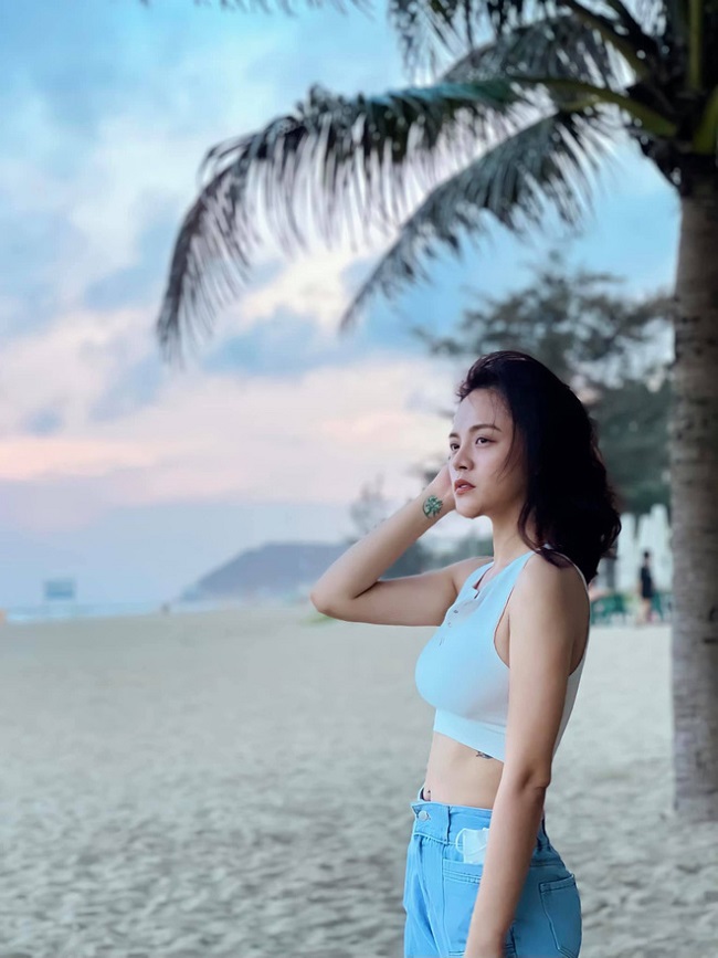 clip diễn viên Thu Quỳnh