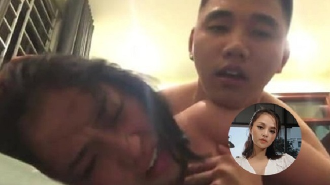 clip diễn vi&ecirc;n Thu Quỳnh