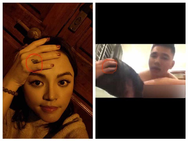 clip diễn viên Thu Quỳnh