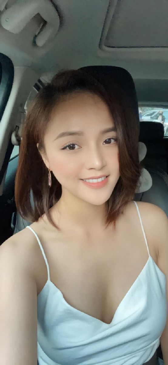 clip diễn viên Thu Quỳnh