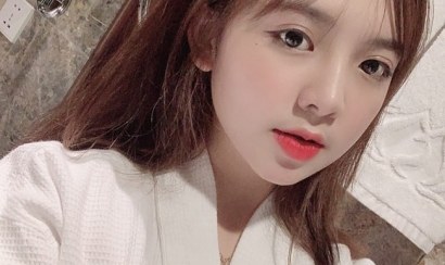 Clip nóng Trần Huyền Châu đu đưa cùng Lê Bảo trong khách sạn