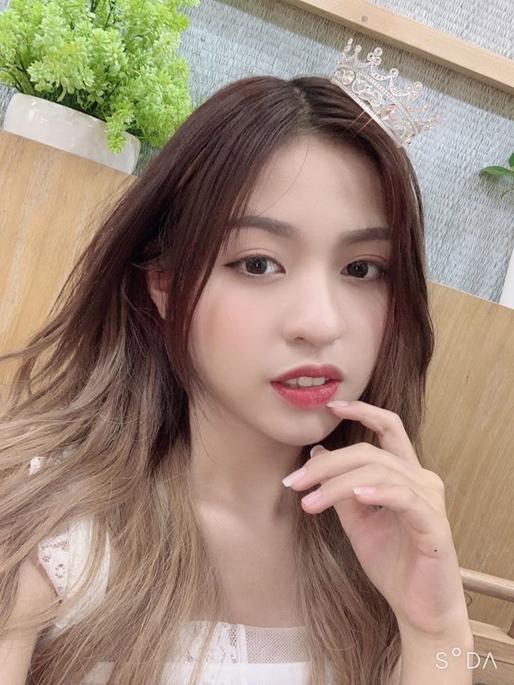 clip trần thanh tâm