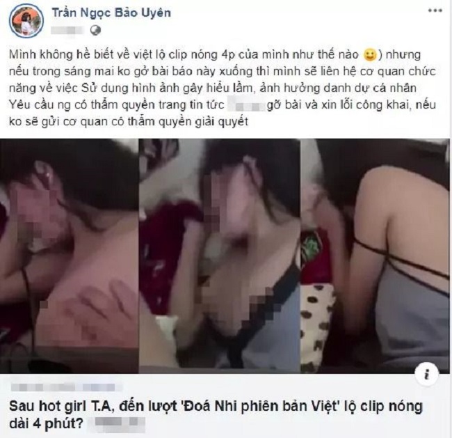clip n&oacute;ng uy&ecirc;n hana