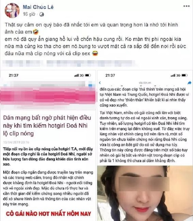 clip n&oacute;ng uy&ecirc;n hana