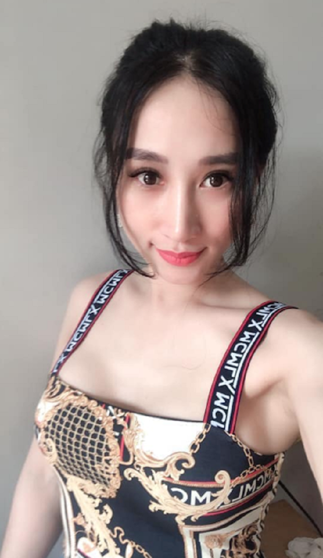 Clip Vũ Hương Mai Hải Phòng