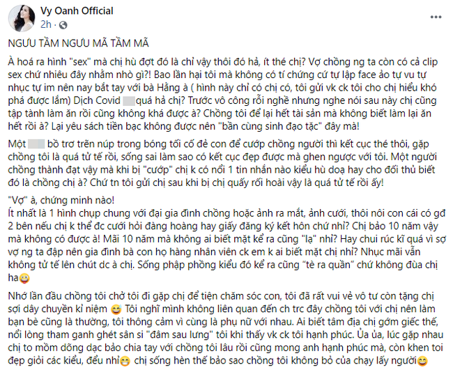 clip n&oacute;ng ca sĩ Vy Oanh