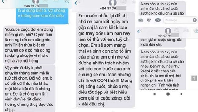 clip n&oacute;ng ca sĩ Vy Oanh