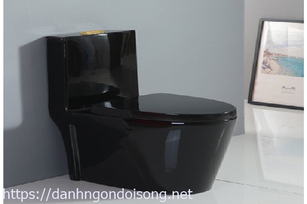 Th&acirc;n cấu tạo bồn cầu vệ sinh