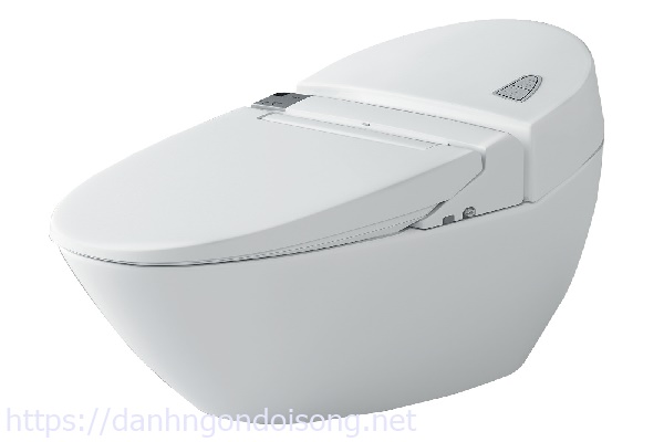 Bồn cầu vệ sinh Inax