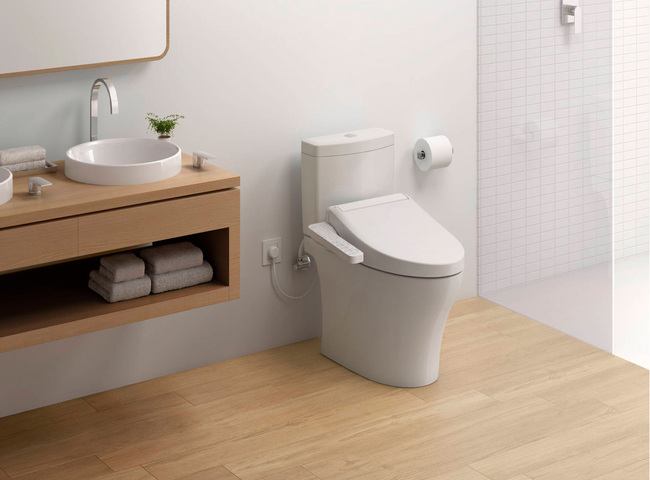 Cần chuẩn bị 1 số c&ocirc;ng cụ để sửa chữa bồn cầu Toto