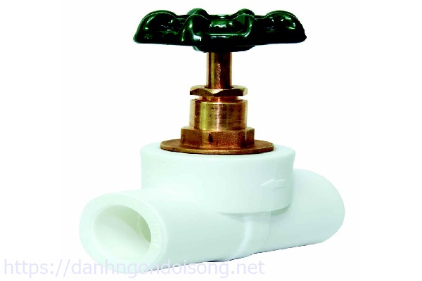 K&eacute;t nước bồn cầu gặp vấn đề do van cấp nước