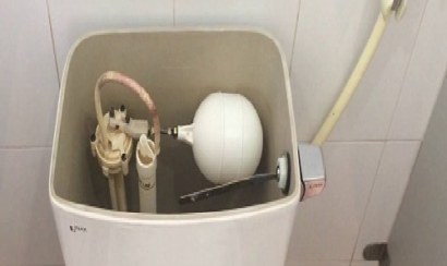 Cách xử lý nét nước bồn cầu không có nước hiệu quả nhất